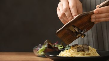 Truffle discovery could cut ‘diamonds of the kitchen’ price