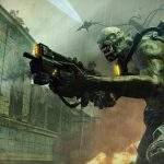 Insomniac Games Pitched Resistance 4, But Never Got It Approved