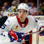 Sean Farrell’s hat trick, sixth consecutive victory for the Rocket