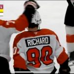 No, the Canadiens do not need to pick up Anthony Richard off waivers