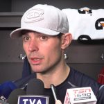 Carey Price irritated by negative comments about Team Canada goalies