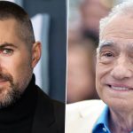 Martin Scorsese reveals that he’s a huge fan of Nosferatu and director Robert Eggers too: “Anything this guy does, amazing”