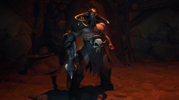 13-year WoW vet left Blizzard for the indie life because “I didn’t really feel like a game developer in some way,” agrees it’s harder for AAA giants to “maintain this connection to the player”