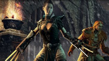 Diablo creator rips into modern ARPGs for being all about “killing screen-fulls of things instantly,” says Diablo 2’s pacing “is great” and “that’s one of the reasons it’s endured”