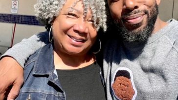 Stephen “tWitch” Boss’ Family Reacts to Allison Holker’s Memoir Allegations in Rare Interview