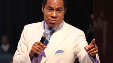 Why some gospel singers left Christ Embassy – Oyakhilome