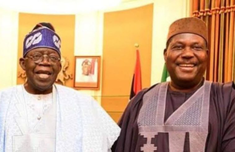 APC North Central warns aggrieved members to stop insulting Tinubu, Akume, others