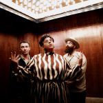 Alabama Shakes Announce First Tour Since 2017