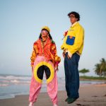 Bomba Estéreo and Rawayana Announce Debut Astropical Album, Share New Songs: Listen