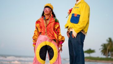 Bomba Estéreo and Rawayana Announce Debut Astropical Album, Share New Songs: Listen