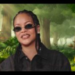 Watch Rihanna Sing as Smurfette in New Smurfs Trailer