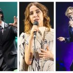 Nick Cave, PJ Harvey, Jarvis Cocker, and More Contribute to New Los Angeles Rising Benefit Compilation: Listen