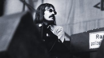 Mike Ratledge, Keyboardist in Soft Machine, Dies at 81