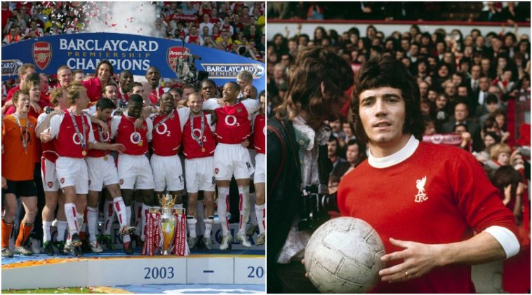 ‘My family were Arsenal fans, but I supported Liverpool and Kevin Keegan was my hero – I later told him he was my inspiration and he replied, “I get that a lot”‘: Gunners legend and ex-Everton defender reveals childhood fandom