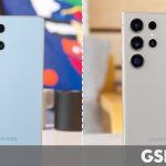 Samsung Galaxy S25 Ultra vs Galaxy S24 Ultra