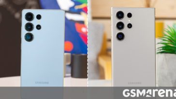 Samsung Galaxy S25 Ultra vs Galaxy S24 Ultra