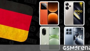 Deals: Realme GT 7 Pro and Xiaomi 14T Pro prices drop, Huawei nova 13 paired with free TWS buds