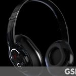 Nothing may be working on a pair of headphones