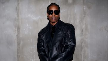 What Did ASAP Rocky Do? His Alleged 2021 Shooting Details
