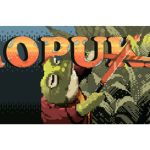 This cozy $4 game is helping me move through grief