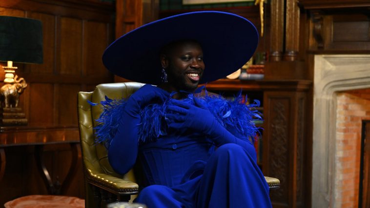 Bob the Drag Queen Has an Ideal Ending for ‘The Traitors’: “I Want Danielle Reyes to Win By Herself”