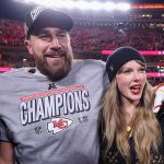 Players Gonna Play, Play, Play: Taylor Swift’s Game Day Fashion