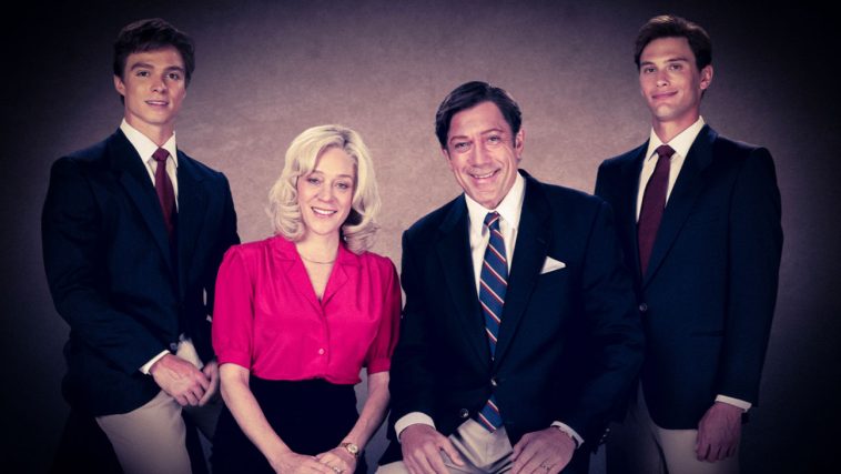 José Menendez’s Music Industry Past Revealed: “You Did Not Want to Incur His Wrath,” Says Former Colleague