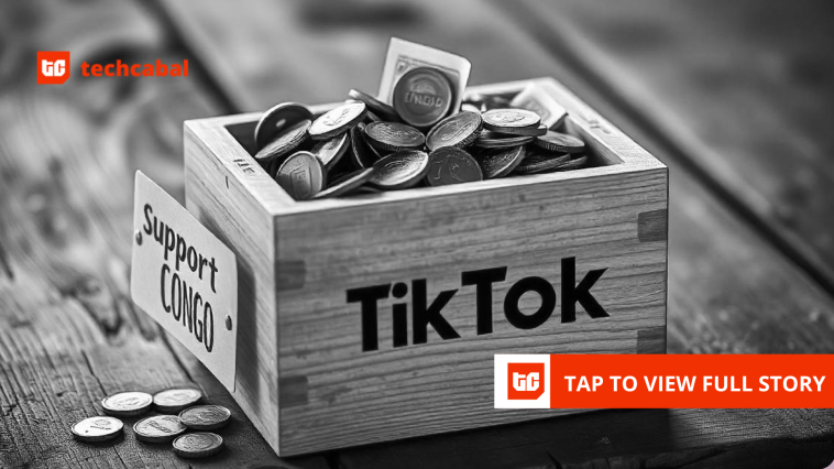 #FreeCongo: On TikTok, creators drive awareness and aid for Congo