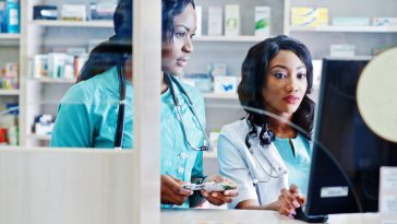 To make health tech truly work for African pharmacies, these five things need to happen