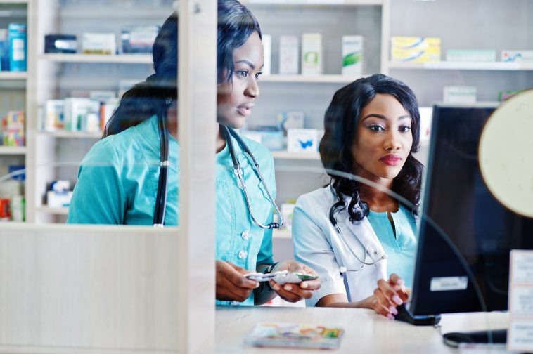 To make health tech truly work for African pharmacies, these five things need to happen