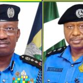 EXCLUSIVE: Mutiny Looms In Nigerian Police As Age-Falsifying Senior Officers Reject Retirement Amid Clash Between Egbetokun And DIG Galandanchi Over 2-Year Extension Request