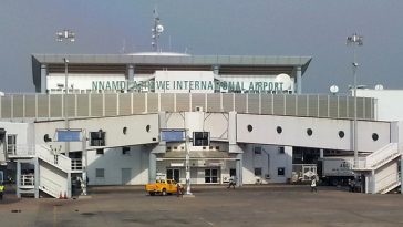 FAAN resumes access gate fee collection at Abuja airport after two-week suspension 