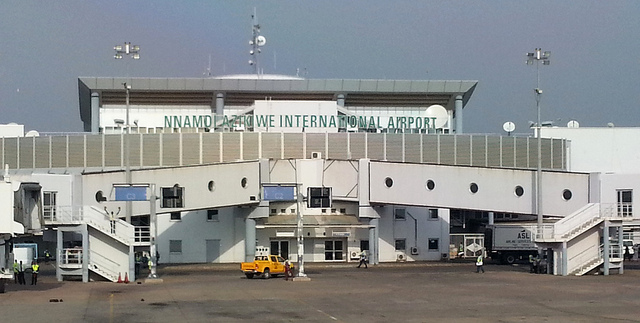 FAAN resumes access gate fee collection at Abuja airport after two-week suspension 