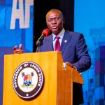 Lagos govt allocates funds for urban renewal, technical studies of Fourth Mainland Bridge in 2025 budget 
