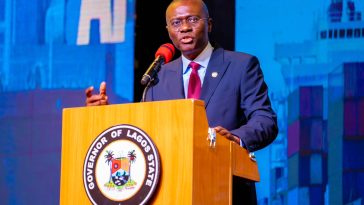 Lagos govt allocates funds for urban renewal, technical studies of Fourth Mainland Bridge in 2025 budget 