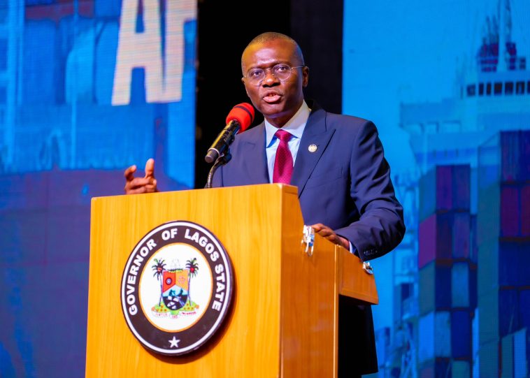 Lagos govt allocates funds for urban renewal, technical studies of Fourth Mainland Bridge in 2025 budget 