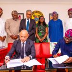 Lagos govt enters agreement with Summa Group to develop Lekki-Epe International Airport