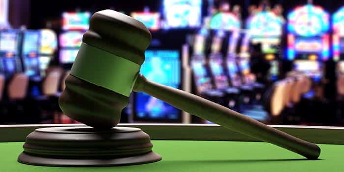 Fight Against Illegal Skill Machines in Michigan Intensifies