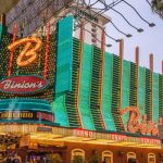 Man Pours Gasoline on Las Vegas Casino Floor, Threatens to Set Fire