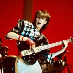 “It’s one of our best tunes and one of my best basslines”: When Duran Duran fused Chic and Sex Pistols for one of bassist John Taylor’s standout performances