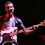 “I’m like the Pablo Escobar of bass. If a dude works on my pedalboard, it’s almost like I have to kill him after he’s done!” With Rage Against the Machine, Tim Commerford pioneered an all-time iconic bass tone. No wonder he’s cagey about his setup