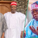 Kwankwaso, Aregbesola make fresh permutation amid calls to sack Tinubu, see details
