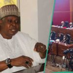 Trouble as ex-minister lands in court for having multiple sex with woman, details emerge