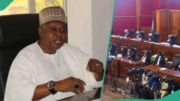 Trouble as ex-minister lands in court for having multiple sex with woman, details emerge