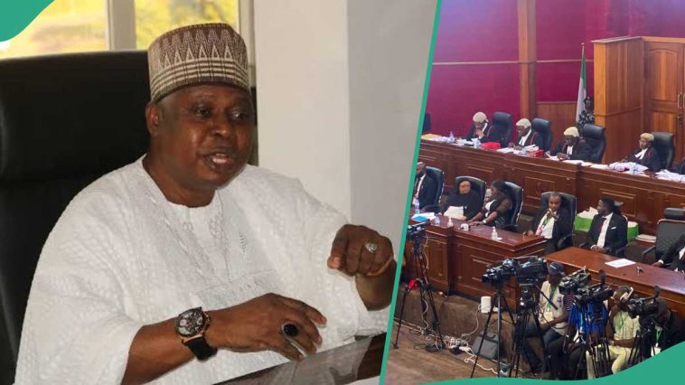 Trouble as ex-minister lands in court for having multiple sex with woman, details emerge