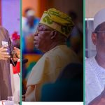 FULL LIST: High-ranking APC, PDP senators Tinubu has tactically dealt with after their criticism