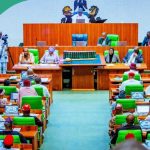 Trending video: New Nigeria’s map with proposed 31 new states