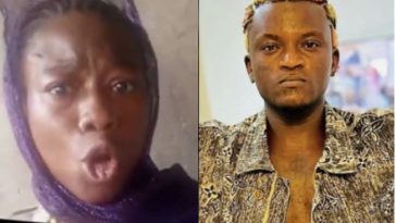 Portable’s Elder Sister Apologizes for His Bad Behavior