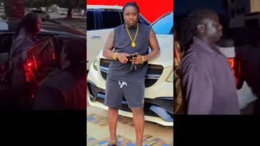 Anambra Native Doctor Akwa Ọkụkọ Tiwara Aki Arrested Over ‘Oke Ite’ Controversy