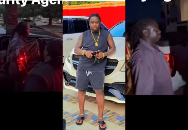 Anambra Native Doctor Akwa Ọkụkọ Tiwara Aki Arrested Over ‘Oke Ite’ Controversy